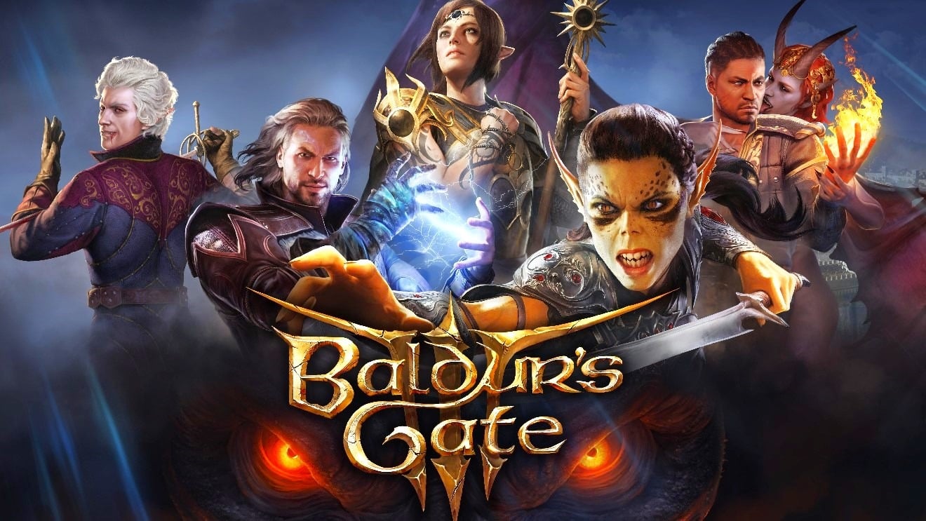 Мододелы взялись за популярный Baldur’s Gate 3