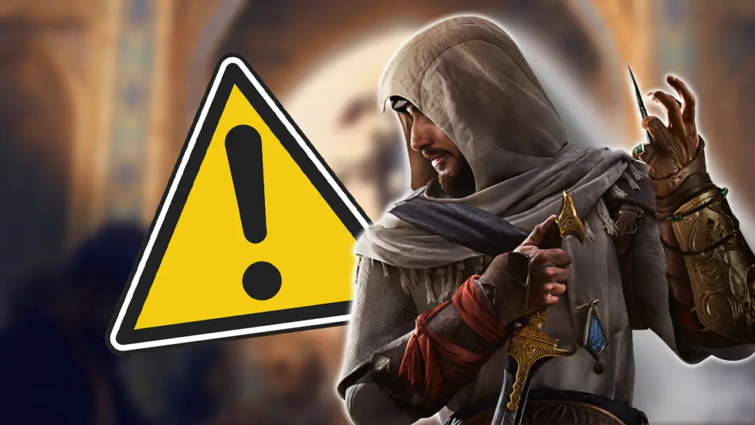 Микротранзакции в Assassin’s Creed Mirage вызывают обсуждения