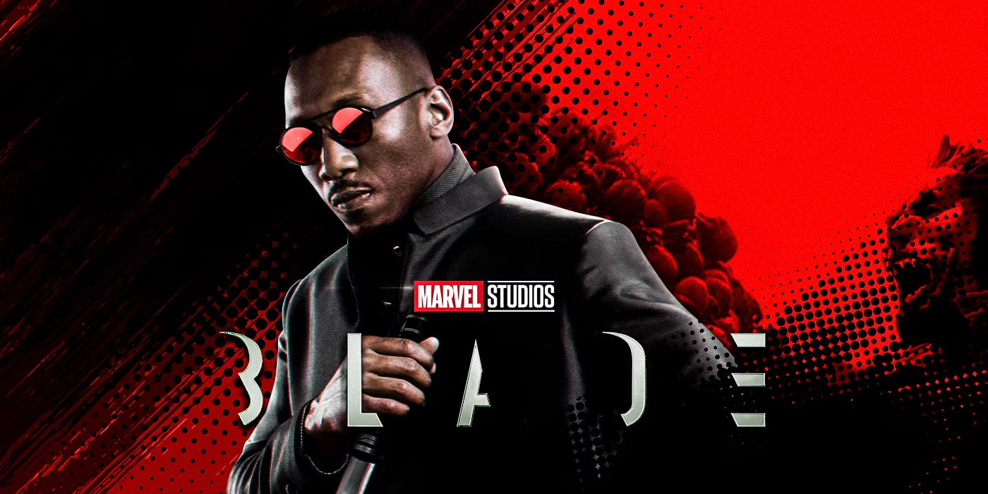 Marvel приостановила работу над фильмом «Блэйд»