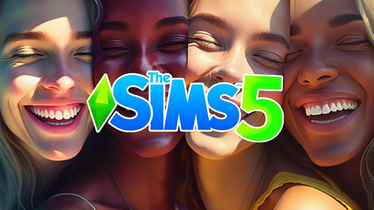 The Sims 5 может выйти на мобильных раньше, чем на консолях