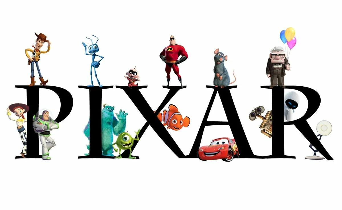 Серьёзные сокращения в студии PIXAR