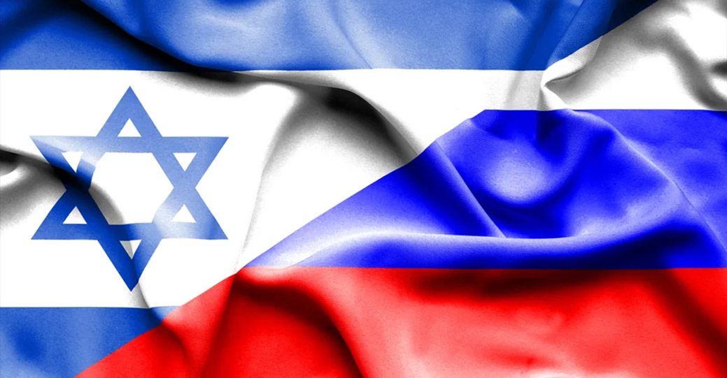 Россия и Израиль будут делать совместные фильмы