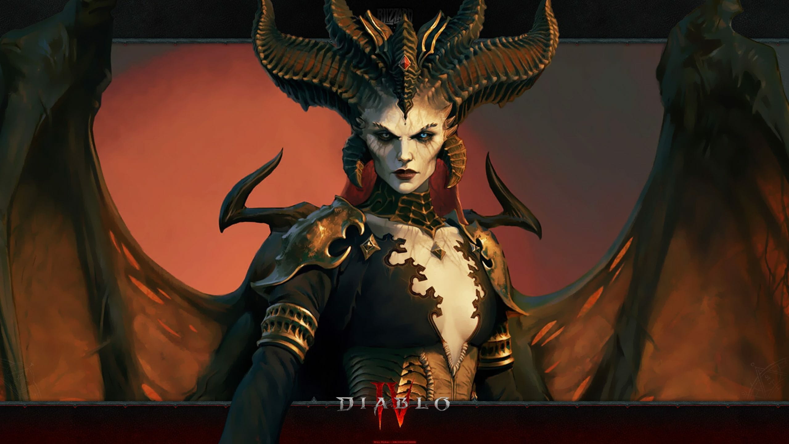 Мероприятие «Благословение Матери» в Diablo 4