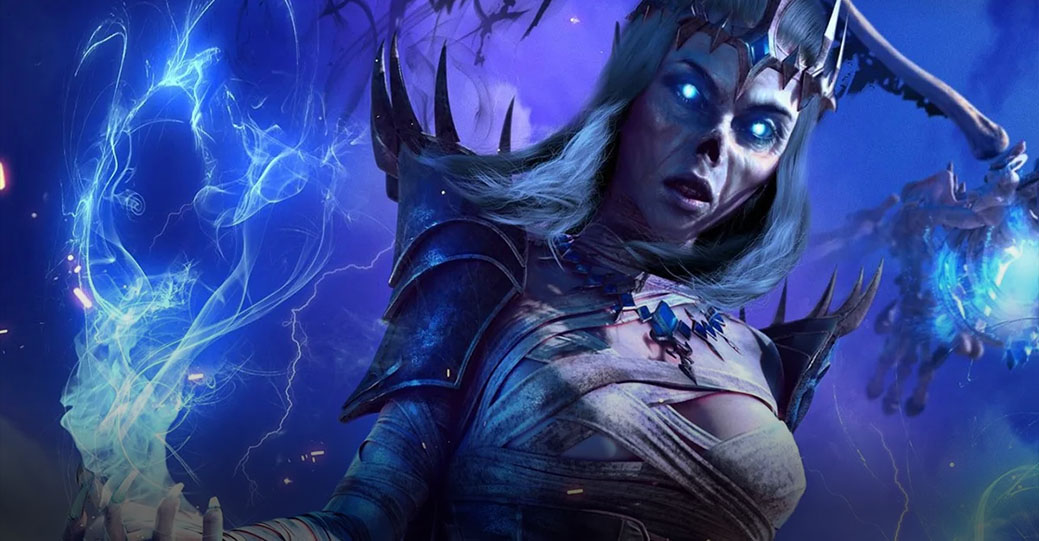 В MMORPG Neverwinter начался ивент «Дно ада»