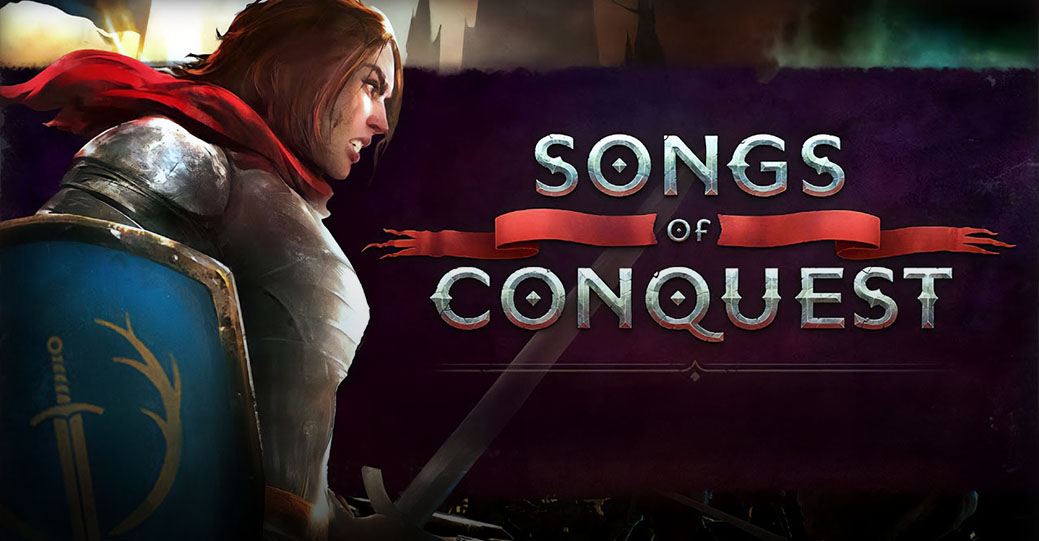 Релиз Songs of Conquest перенесли на 2024 год