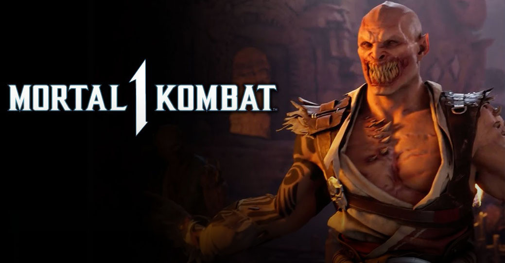 В файтинге Mortal Kombat 1 будет защита Denuvo