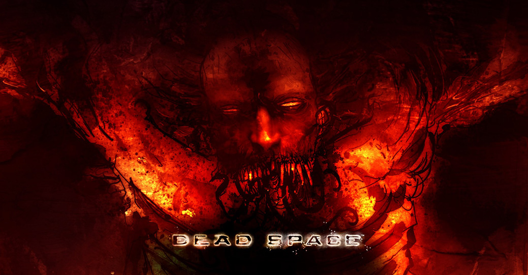 Фильм «Dead Space» в исполнении Джона Карпентера