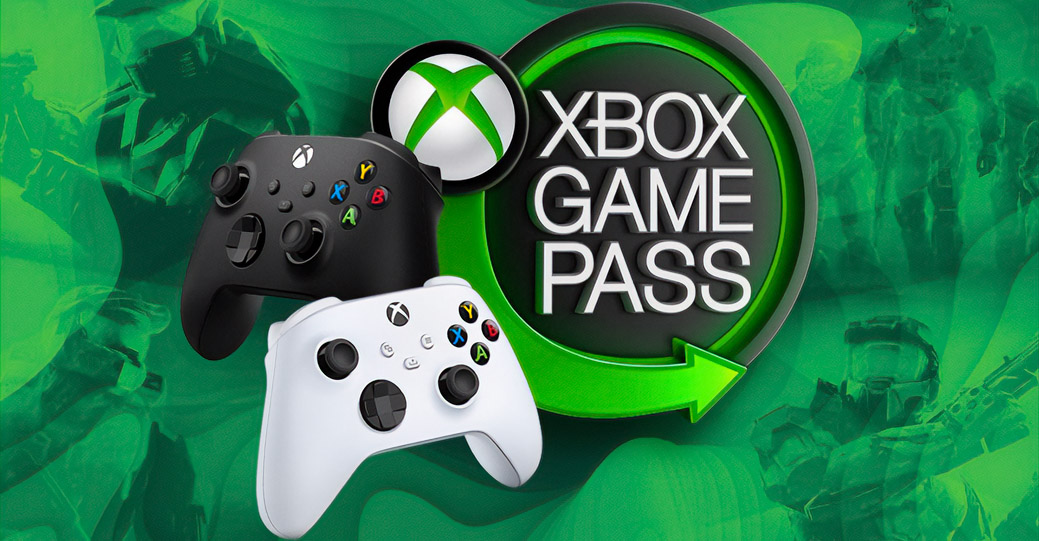 Новые игры в Xbox Game Pass на март 2023 года