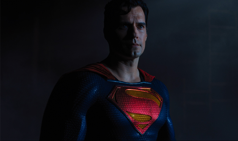Генри Кавилл больше не вернётся к роли Супермена. 