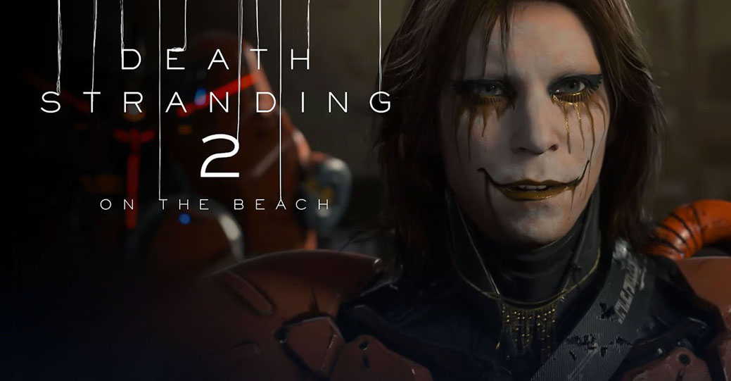 Разработчики Death Stranding 2 готовятся к тяжёлому финалу