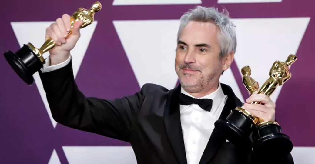 Альфонсо Куарон работает над фильмом «Билли, позвони домой»
