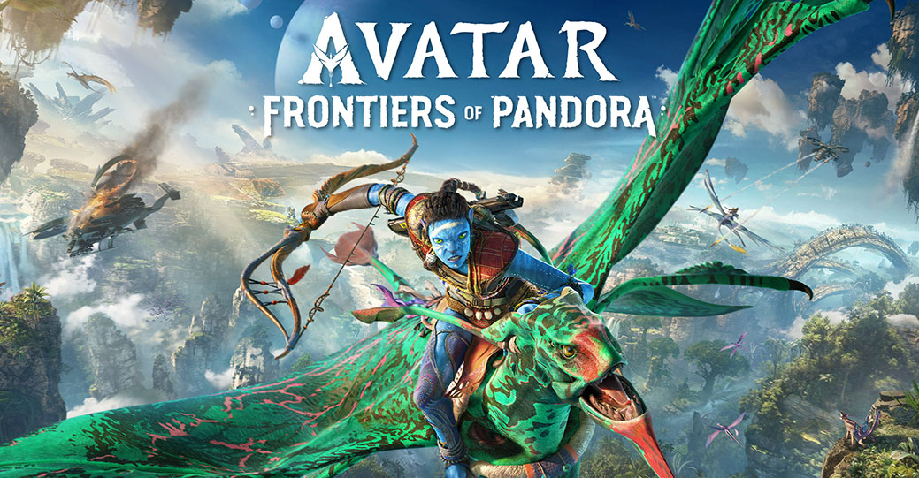 Для игры Avatar: Frontiers of Pandora вышло обновление
