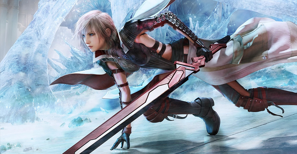 Слух: Square Enix готовит ремастер Final Fantasy 13