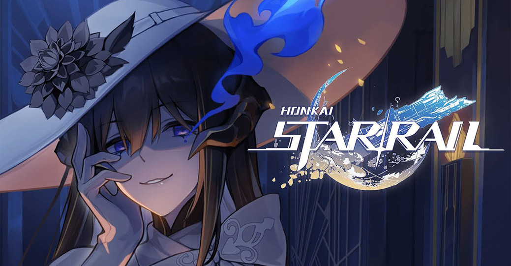 Вышел трейлер новых злодеев игры Honkai: Star Rail