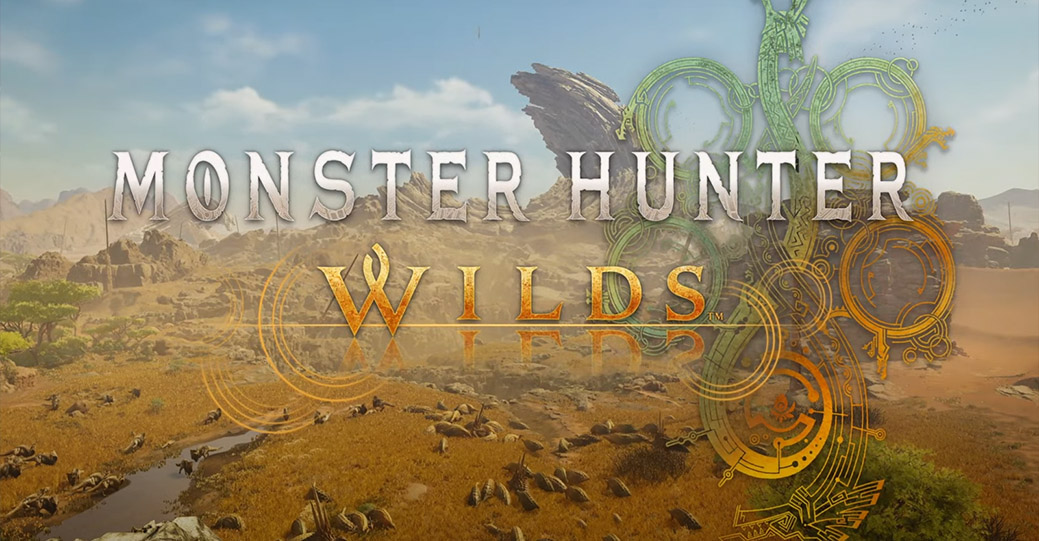После анонса Monster Hunter Wilds серия Monster Hunter ожила