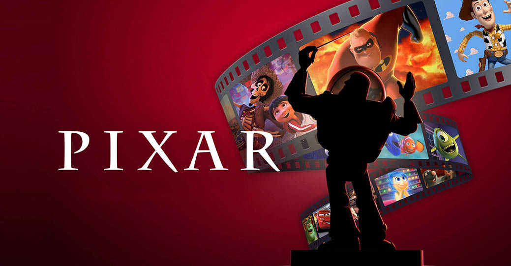 Корпорация Pixar проведёт крупное сокращение 