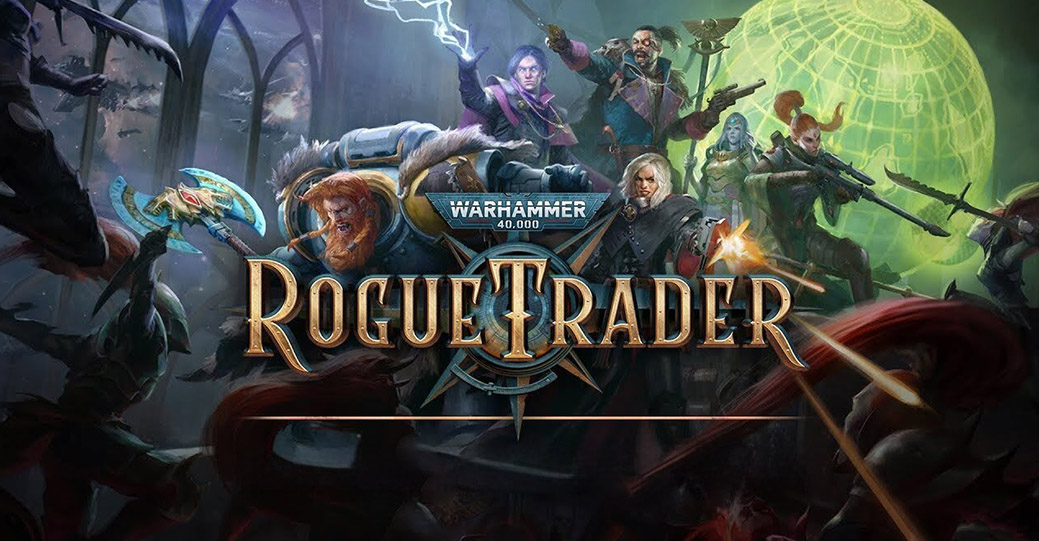 Игра Warhammer 40,000: Rogue Trader получит улучшения
