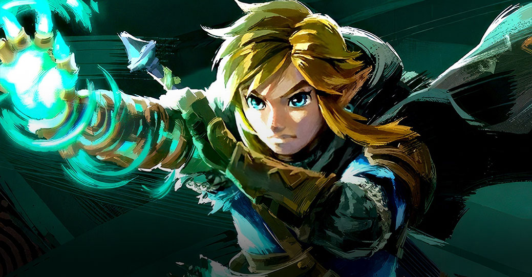 Sony Pictures работает над фильмом «The Legend of Zelda»
