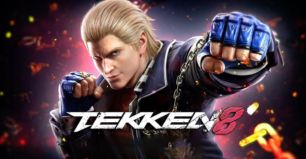 Скоро выйдет демоверсия файтинга Tekken 8 