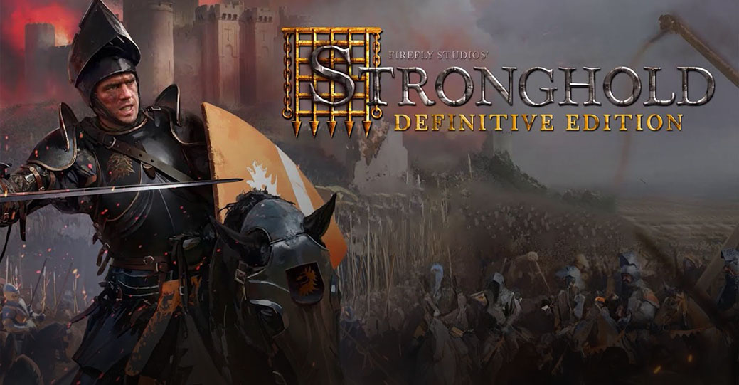За три дня было продано 100000 копий Stronghold: Definitive Edition