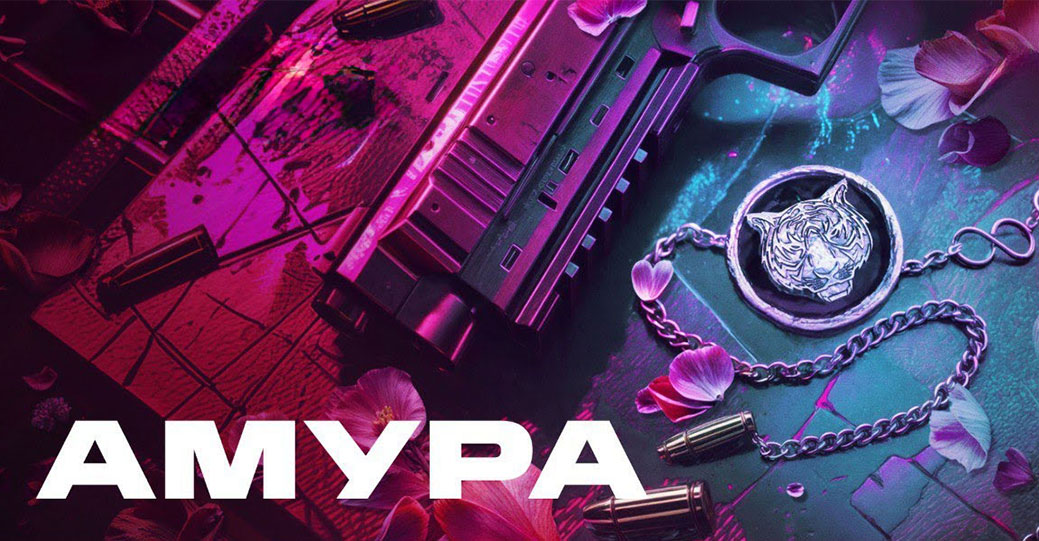 Опубликовали трейлер сериала «Амура»