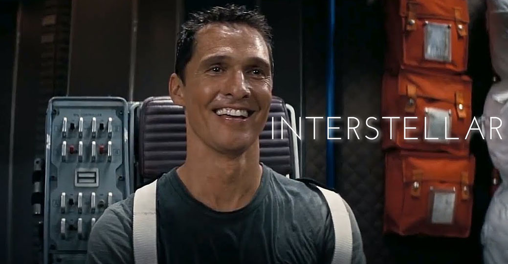 Фильм «Интерстеллар» вернётся на большие экраны IMAX