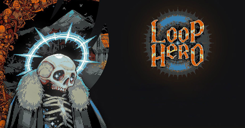 Состоялся релиз мобильной версии игры Loop Hero