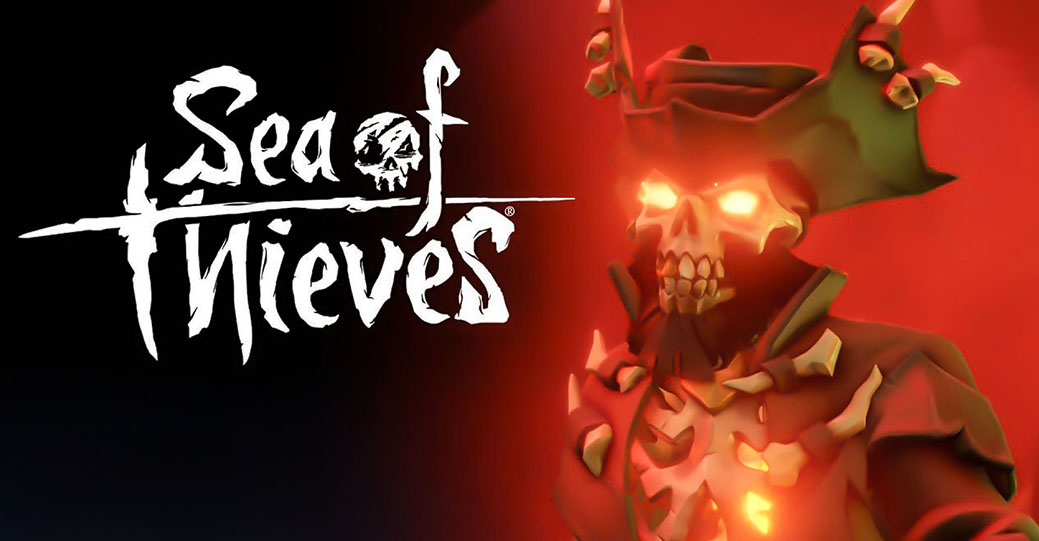 Игра Sea of Thieves продолжает терять постоянных игроков 