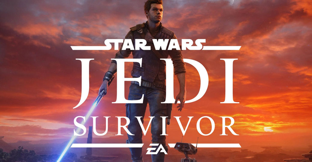GamesVoice представила русскую озвучку игры Star Wars Jedi: Survivor