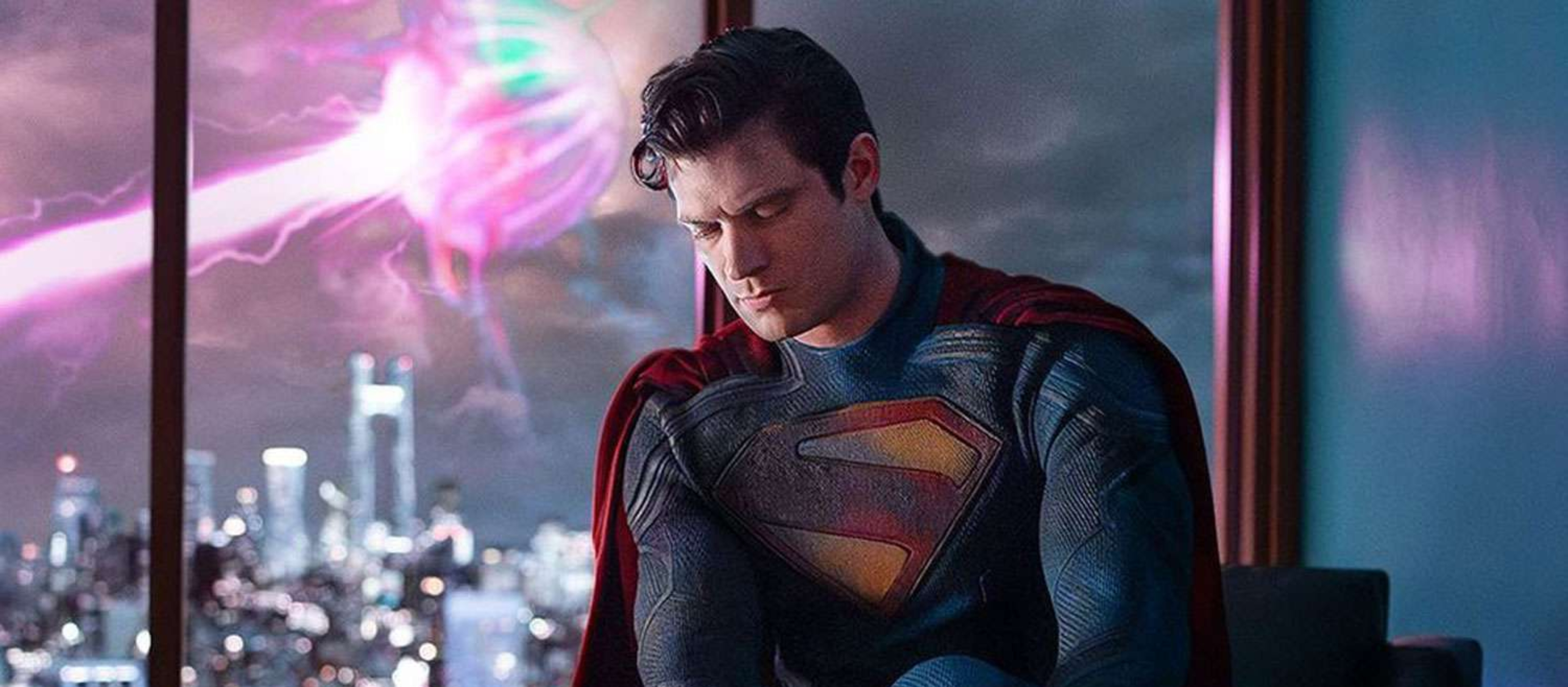 Стартовали съёмки нового фильма о Супермене