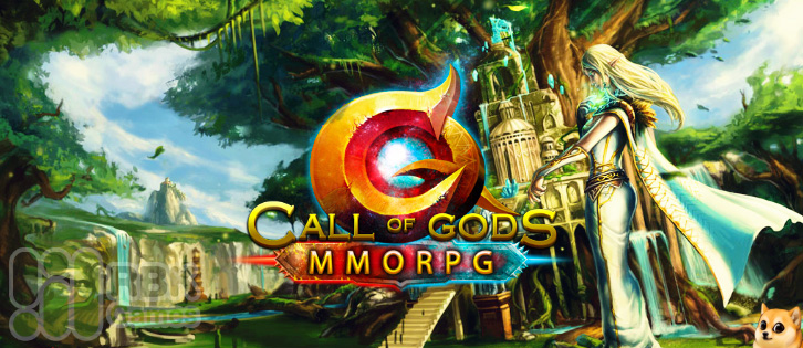 Call of Gods: игровые события 17-23 июля