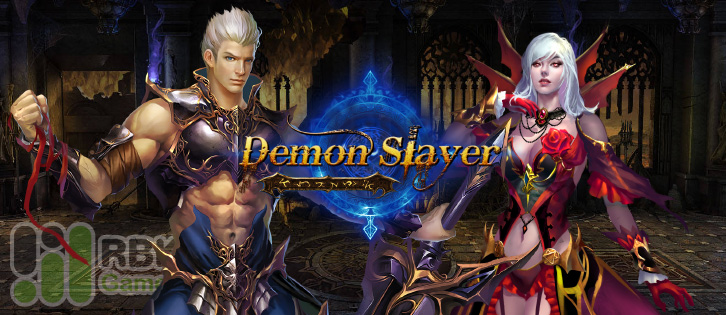 Demon Slayer: Акция месяца – Вечная любовь 9-15 марта