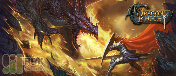 Dragon Knight: результаты конкурса на прокачку 22 декабря