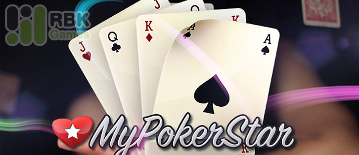 My Poker Star: Конкурс «Звезда покера» 28 декабря — 11 января