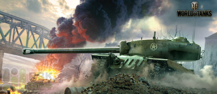World of Tanks: новые акции 16-23 марта