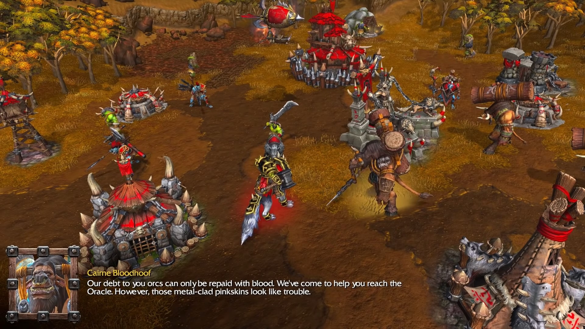 Warcraft 3 текстуры