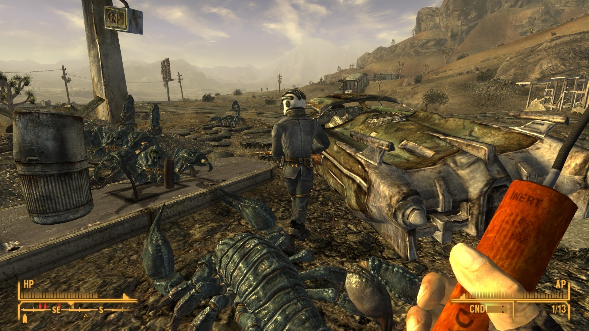Fallout 4 версия для слабых пк фото 12