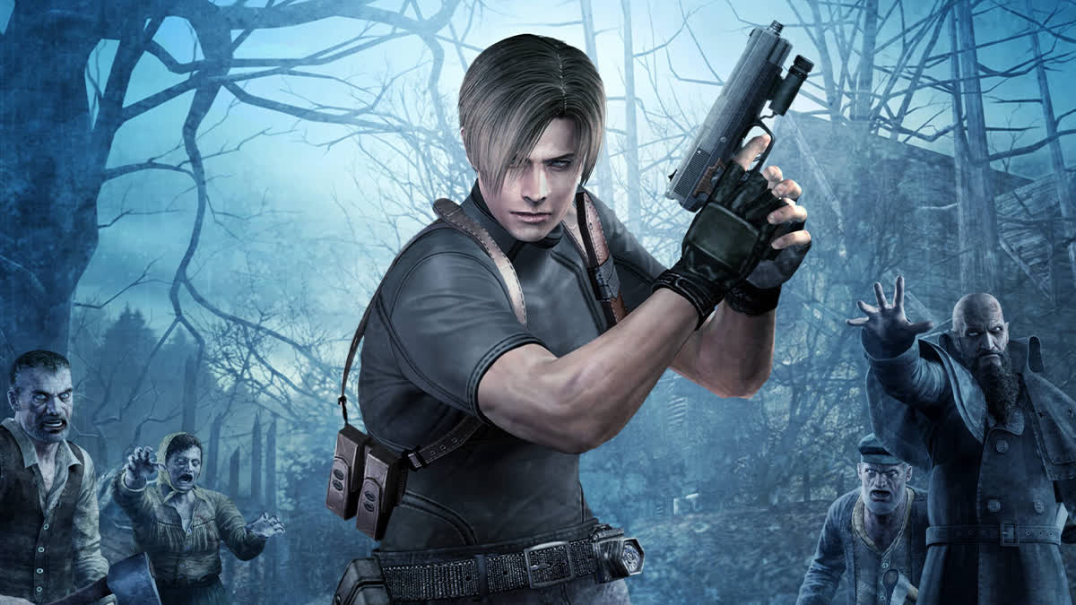 Гайд по предзаказу Resident Evil 4 Remake — издания, бонусы, сливы