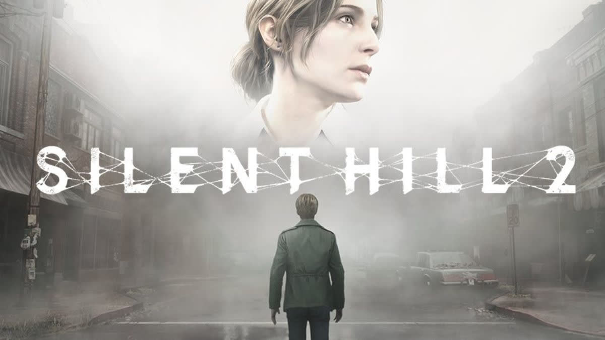Когда выйдет ремейк Silent Hill 2 — дата выхода