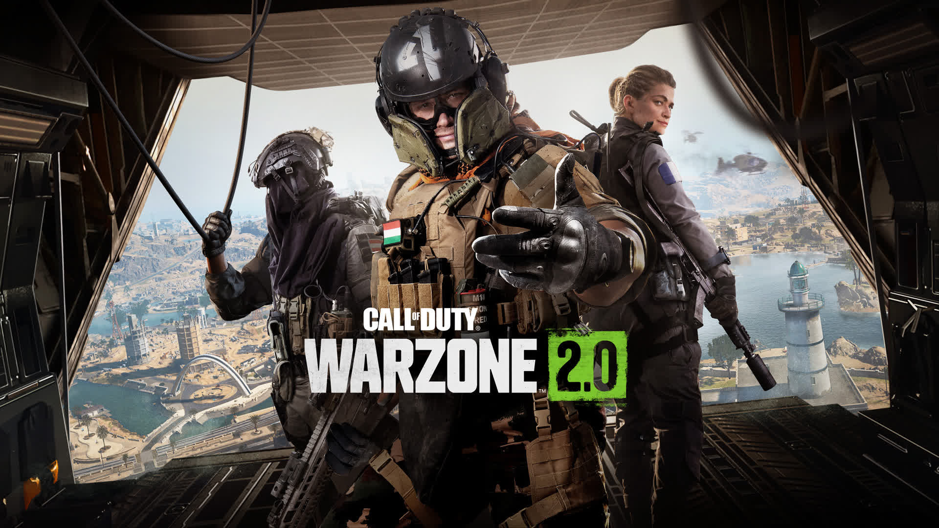 Call of Duty: Warzone 2.0 вылетает в каждой игре — что делать?
