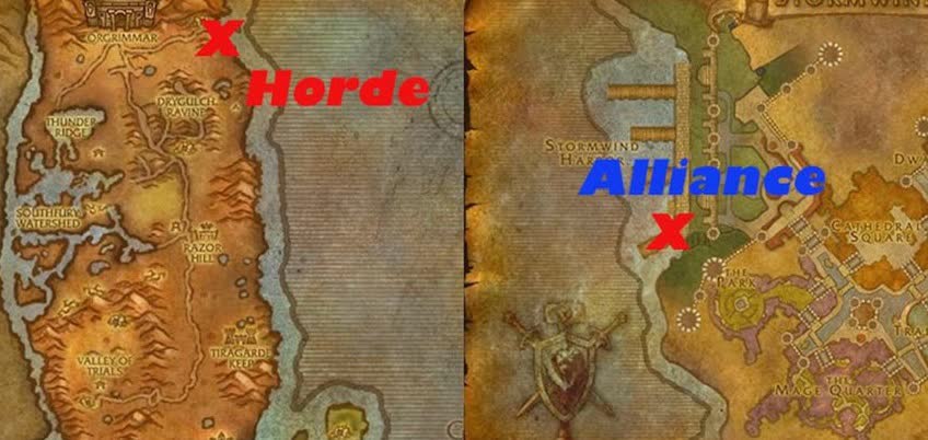 Как попасть на Драконьи острова в World of Warcraft: Dragonflight