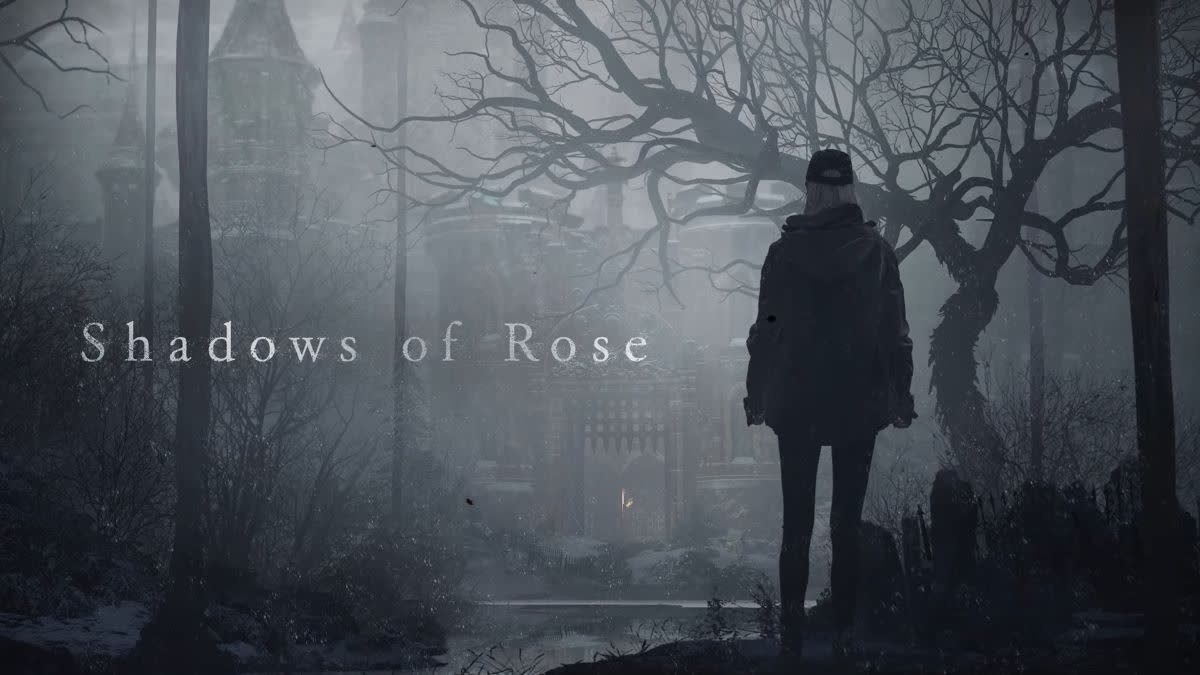 Сколько времени займет прохождение Shadow of Rose в Resident Evil: Village