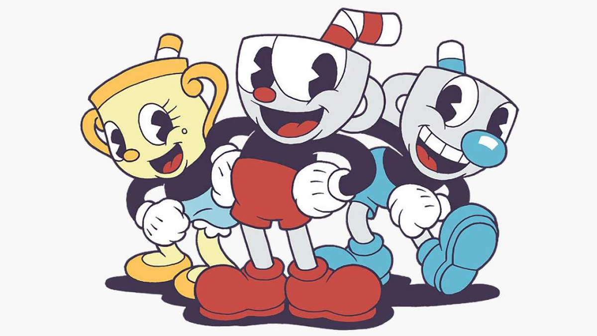 Как решить загадку кладбища в Cuphead: The Delicious Last Course | ROBOKOT  Games