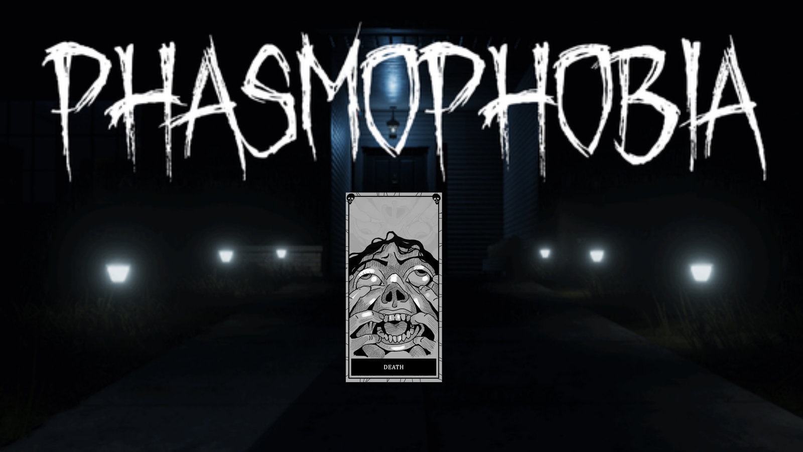 Phasmophobia русский шрифт фото 114