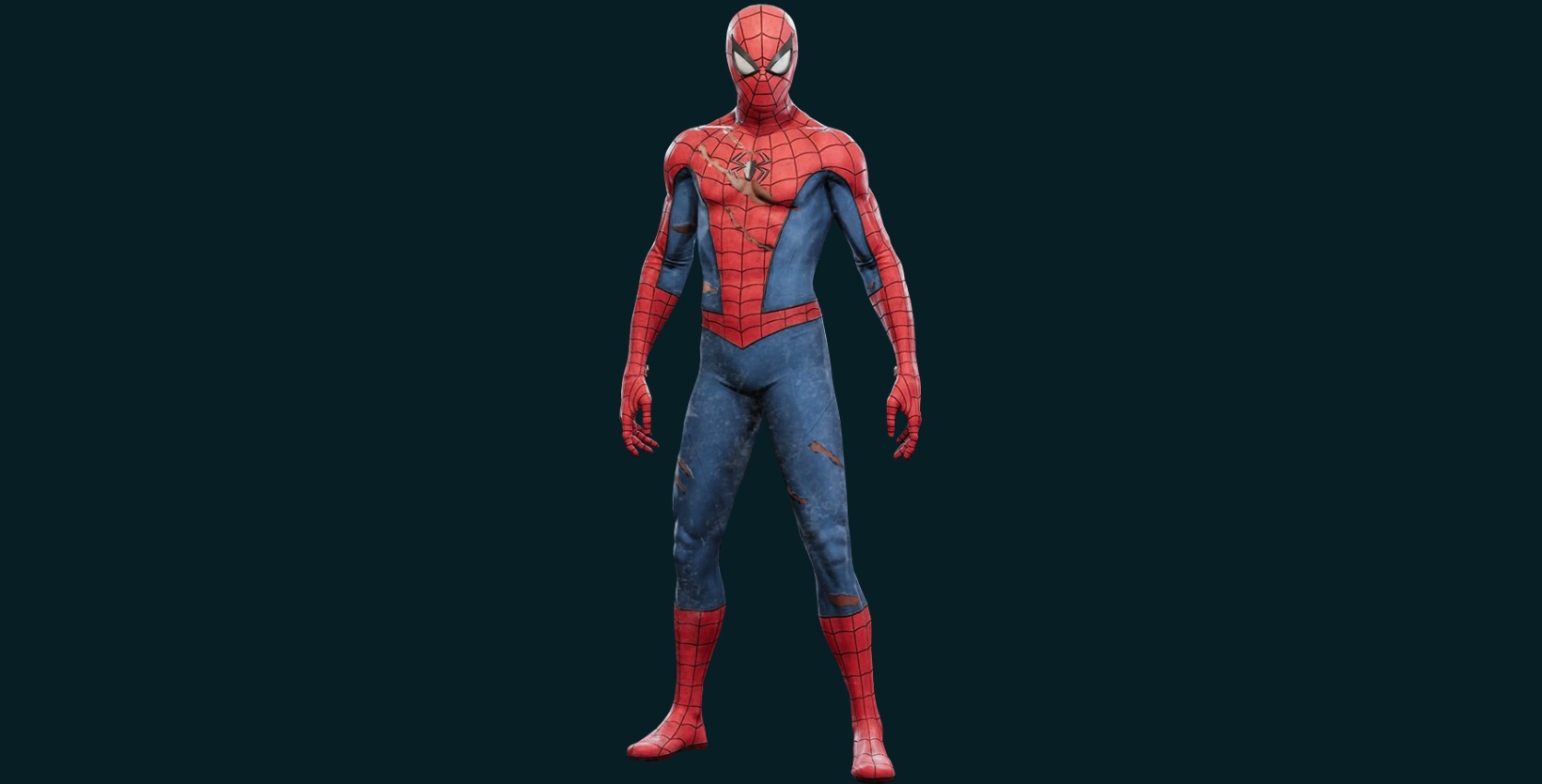  как получить все костюмы в Marvel’s Spider-Man Remastered