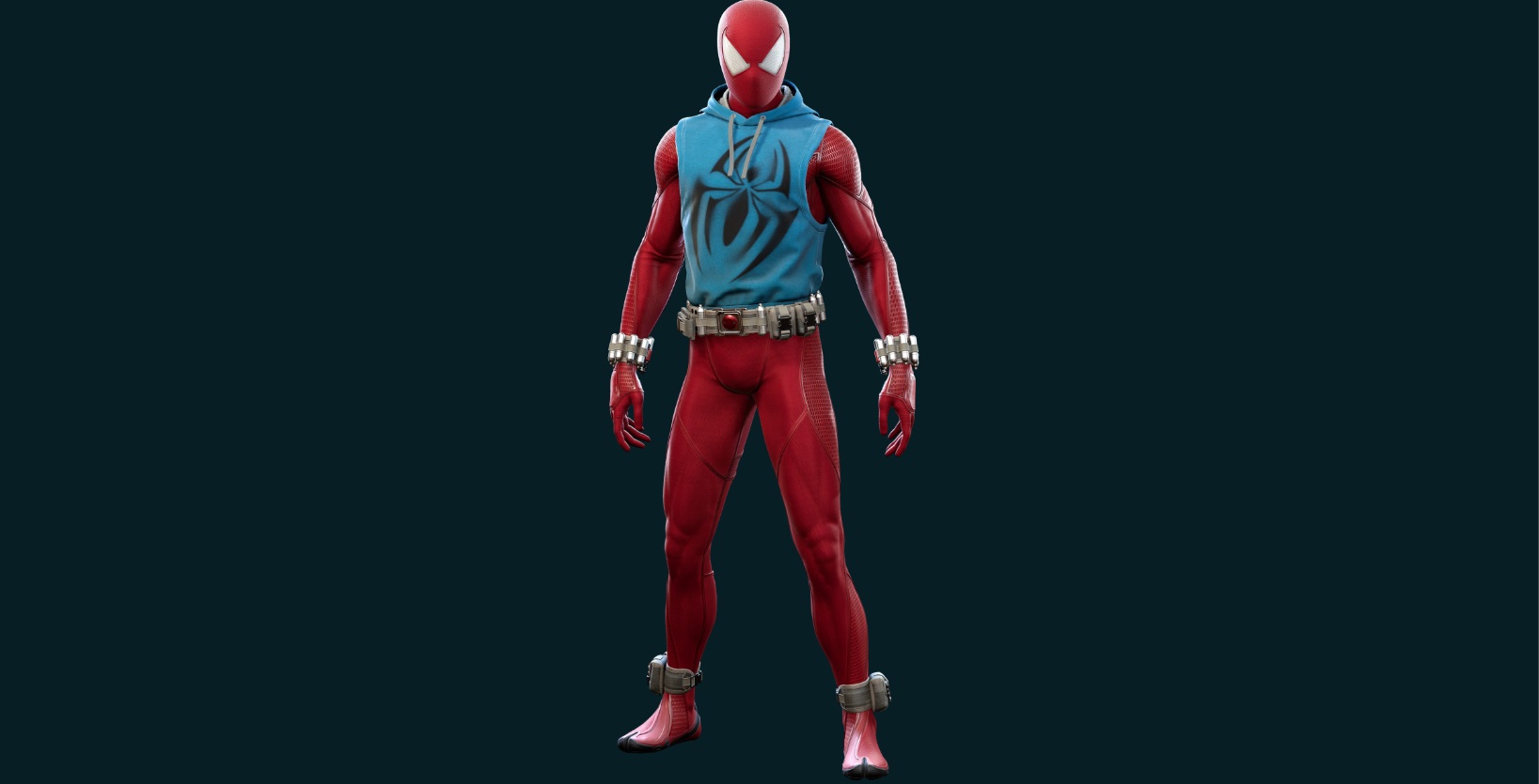  как получить все костюмы в Marvel’s Spider-Man Remastered