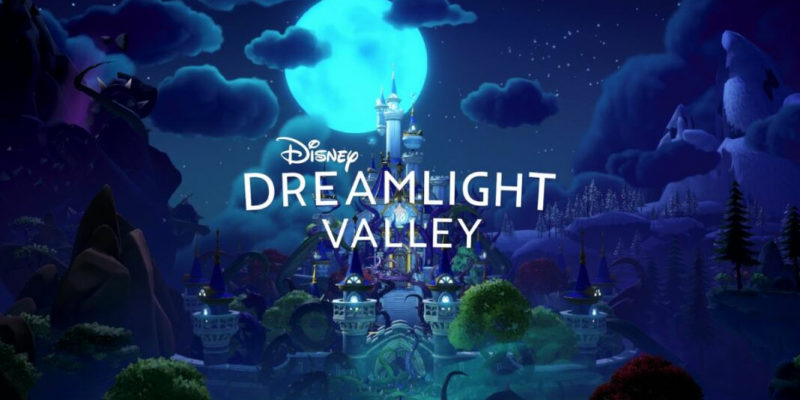 Все рецепты 4-звездочных блюд в Disney Dreamlight Valley