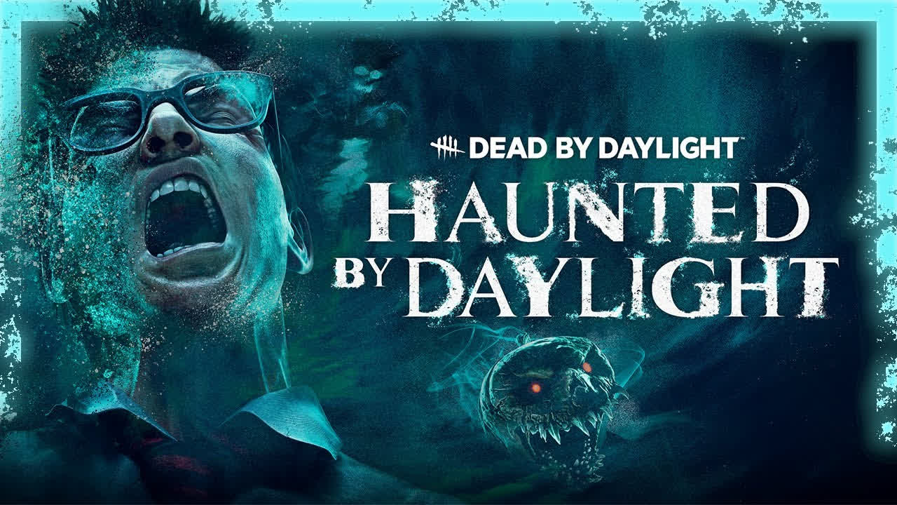 Как использовать призраков в Dead by Daylight — Haunted by Daylight