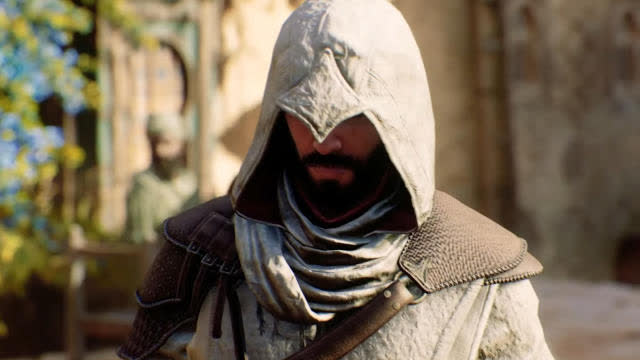 Все багдадские истории в Assassin's Creed Mirage — как пройти и где найти