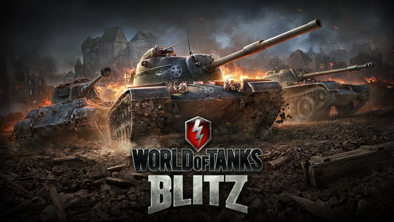 Бонус коды для World of Tanks Blitz от Wargaming в EU-регионе — танки, золото и премиум